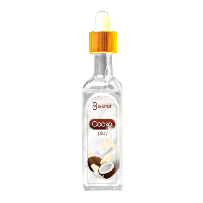 G Spot Flavour Shot Cocko Play 20ml - Smokers.Land